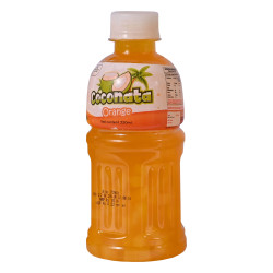 Coconata - Orange - 320ml