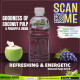 Coconata - Grape - 320ml