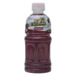 Coconata - Grape - 320ml