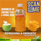 Coconata - Orange - 320ml