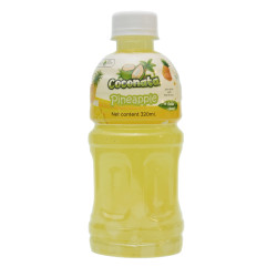 Coconata - Pineapple - 320ml