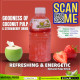 Coconata - Strawberry - 320ml