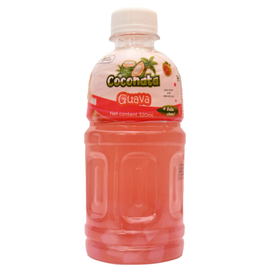 Coconata - Guava - 320ml