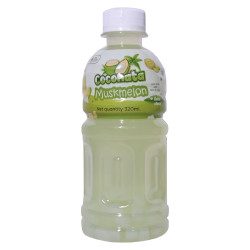 Coconata - Muskmelon- 320ml