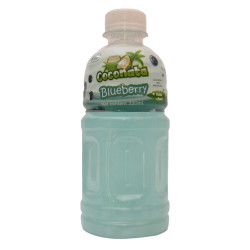 Coconata - Blueberry - 320ml