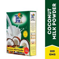 Tall Tree Coconut Milk Powder - 100g