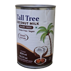 Tall Tree Coconut Milk - 400ml