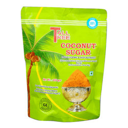 Tall Tree Coconut Sugar - 250g