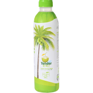 Tender Coconut Water - 1L Bottle